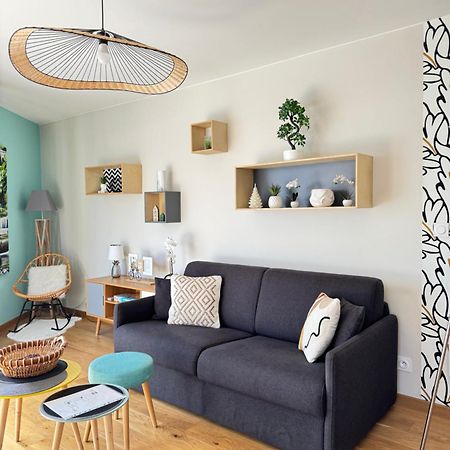 Douceur Lyonnaise, Villeurbanne Dış mekan fotoğraf
