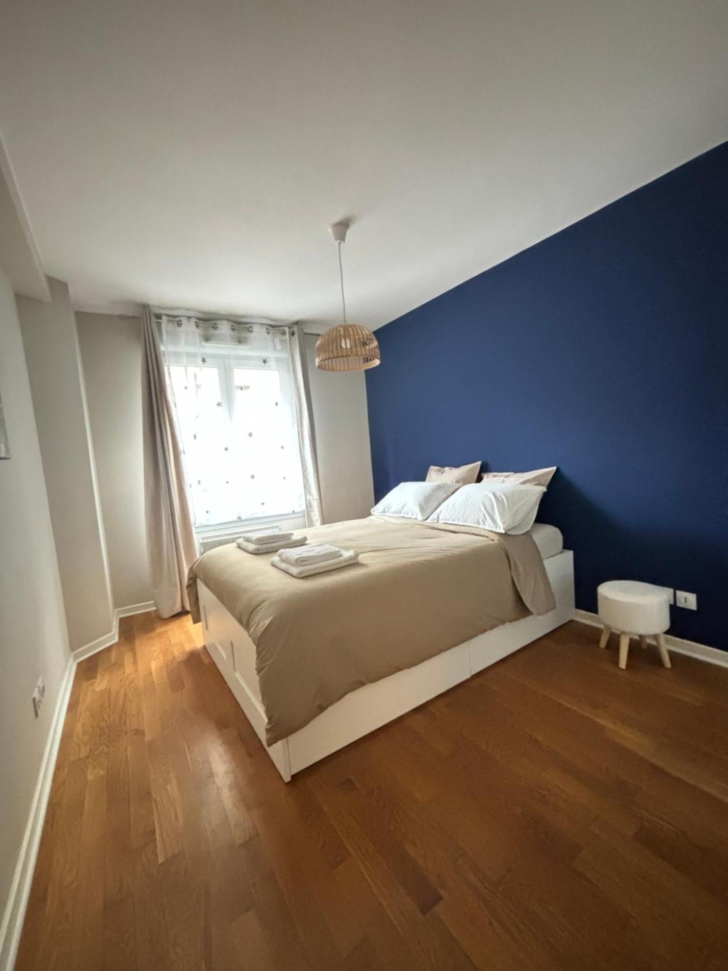 Douceur Lyonnaise, Villeurbanne Dış mekan fotoğraf